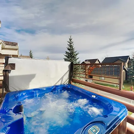 Bobsled Adventure Villa